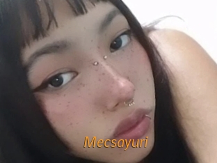 Mecsayuri