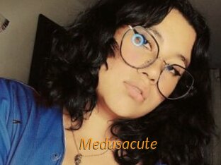 Medusacute