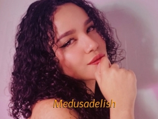 Medusadelish