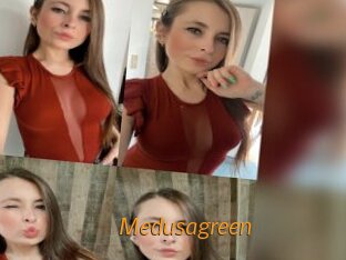 Medusagreen