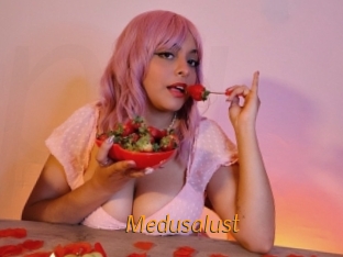 Medusalust
