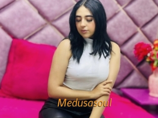 Medusasoul