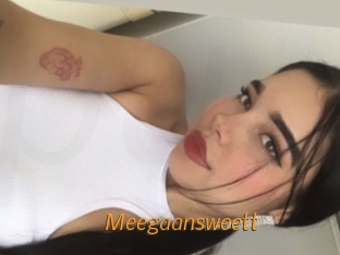 Meegaansweett