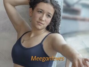 Meeganloves