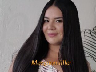 Meeganmiiller
