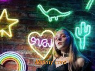 Meeny_core