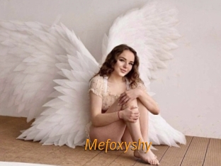 Mefoxyshy