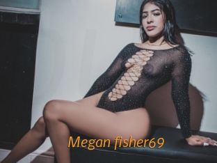 megan_fisher69 Porn University
