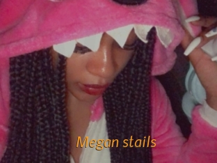 megan_stails Porn University