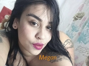 Megan