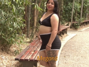 Megan8