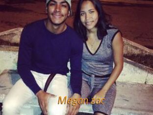 Megan_zac