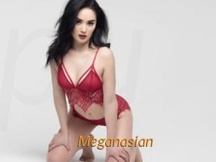 Meganasian
