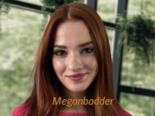 Meganbadder