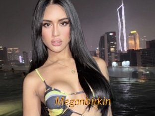 meganbirkin Porn University