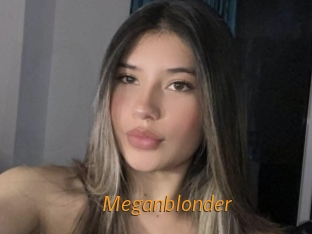 Meganblonder
