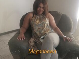 Meganbown