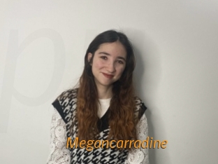 Megancarradine