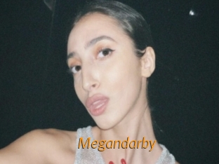 Megandarby