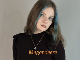 Megandeere