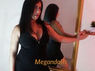 Megandolls