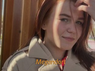 Megandort