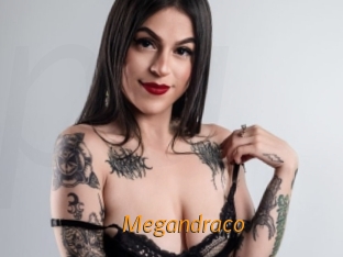 Megandraco