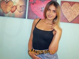 Meganerna