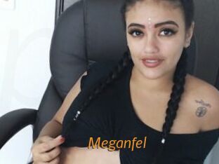 Meganfel