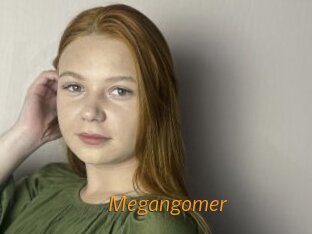Megangomer