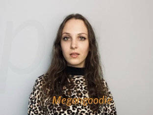 Megangoodie