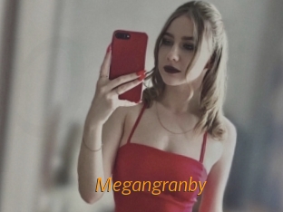 Megangranby