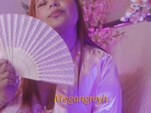 Megangreyh