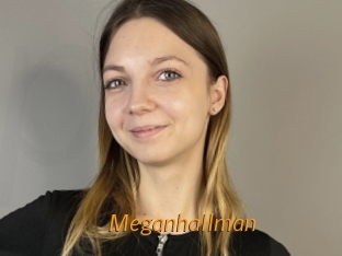 Meganhallman
