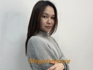 Meganhaymore