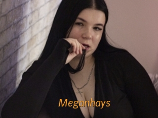 Meganhays