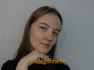 Meganhelm
