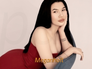 Meganholt