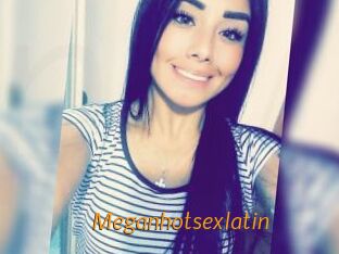 Meganhotsexlatin
