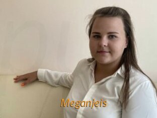 Meganjeis