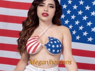 meganjhordans Porn University