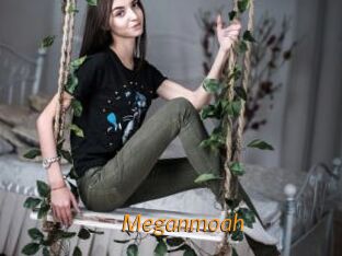 Meganmoah