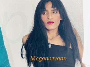 Megannevans