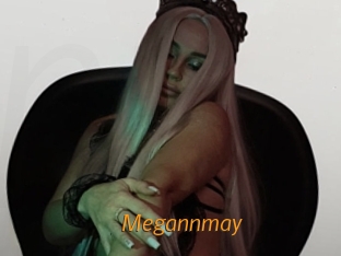 Megannmay