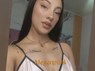 Meganpiink