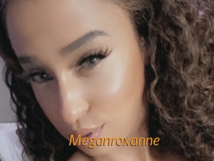 meganroxanne Porn University