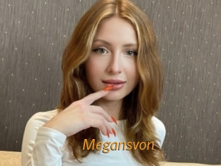 Megansvon