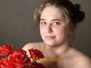 meganvioler Porn University