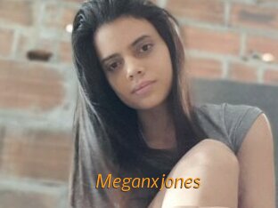 Meganxjones