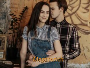 Meganxrich